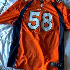 NFL Broncos Jersey “Miller”